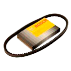 Ремни клиновые