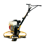 Запчасти для затирочных машин