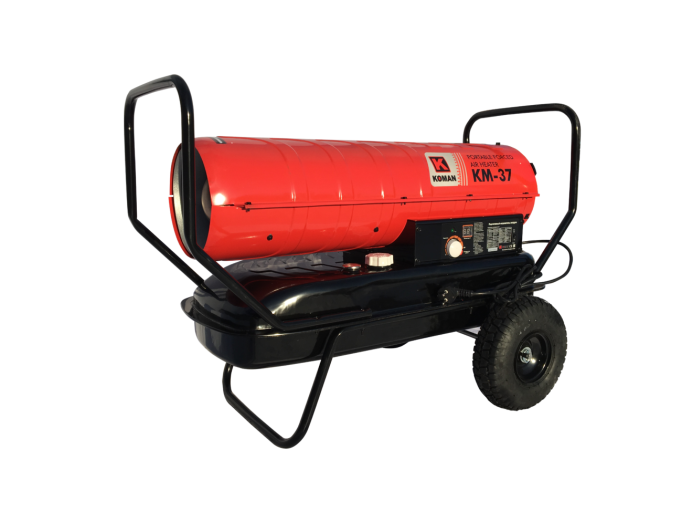 KOMAN KM-37