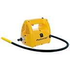 Глубинные вибраторы