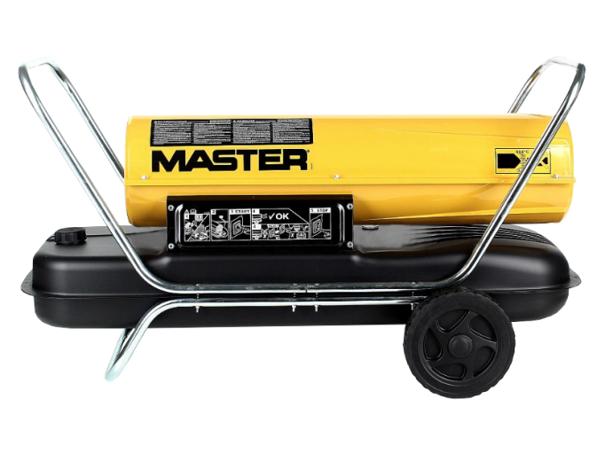 MASTER B 100 CED