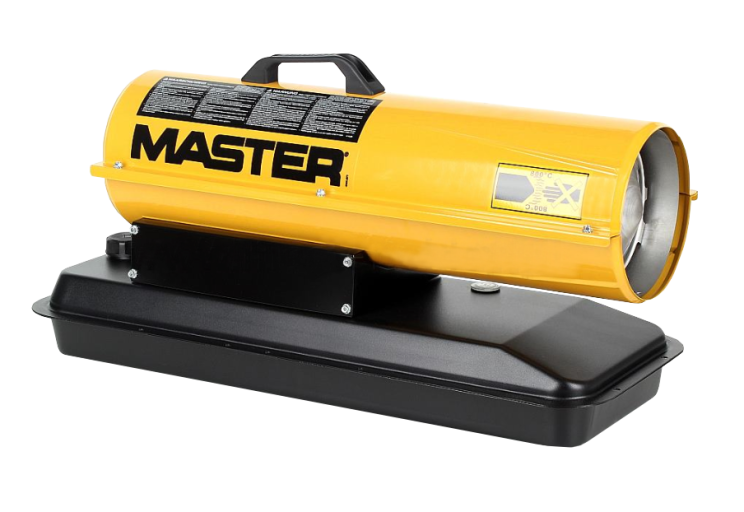 MASTER B 35 CED