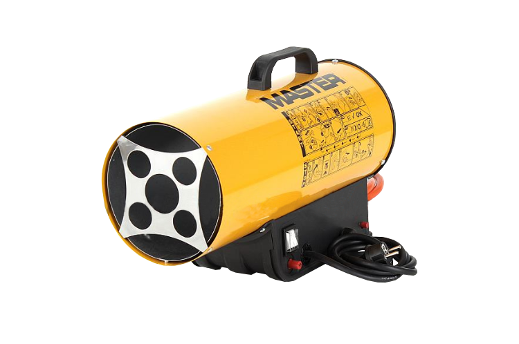 MASTER BLP 17 M