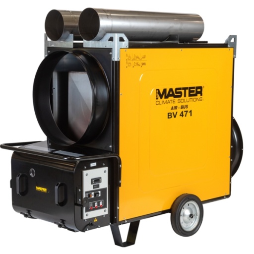 MASTER BV 471 FS