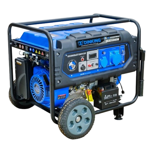 Генераторы