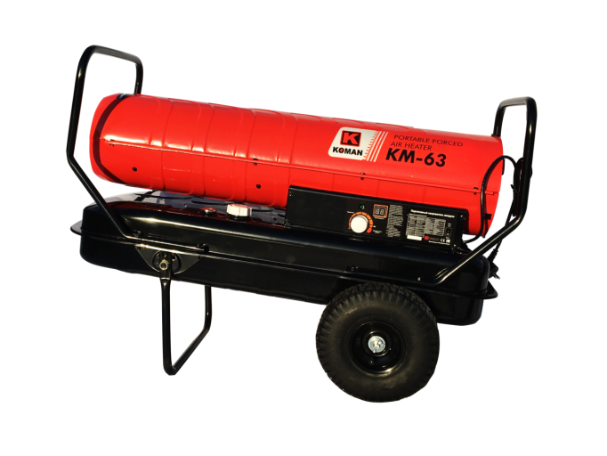 KOMAN KM-63