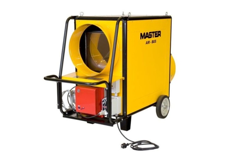 MASTER BV 310 FS