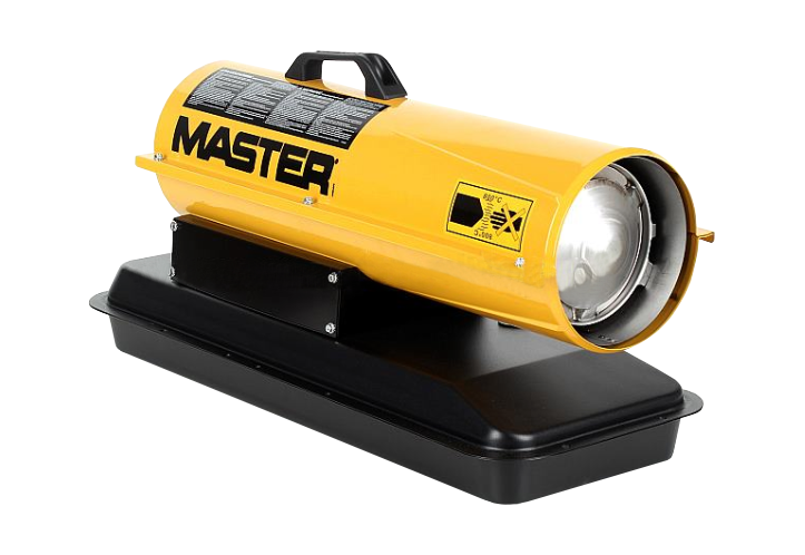 MASTER B 70 CED