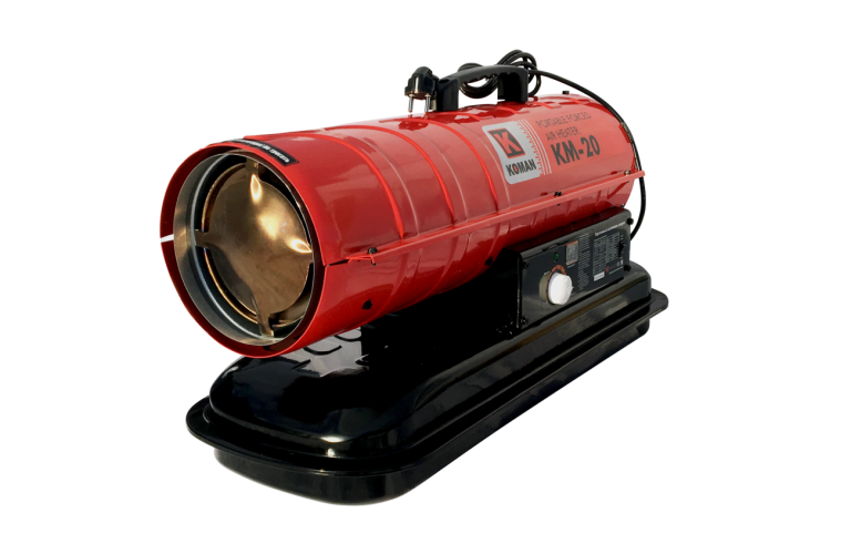 KOMAN KM-20