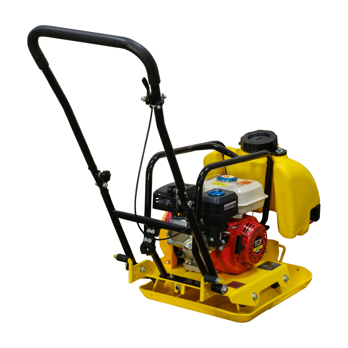 Виброплита STEM Techno SPC 192ES (STEM GX200)