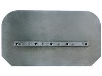Лопасти комбинированные 4.7" X 9"  для Masalta MT24, комплект 4 шт.
