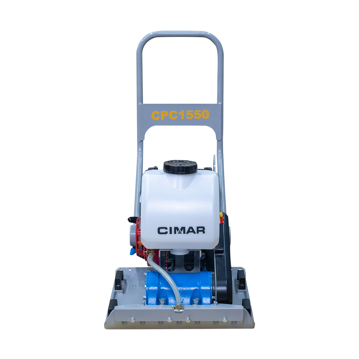 Виброплита CIMAR CPC-1550 (HONDA GX160)