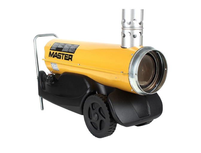 MASTER BV 77 E
