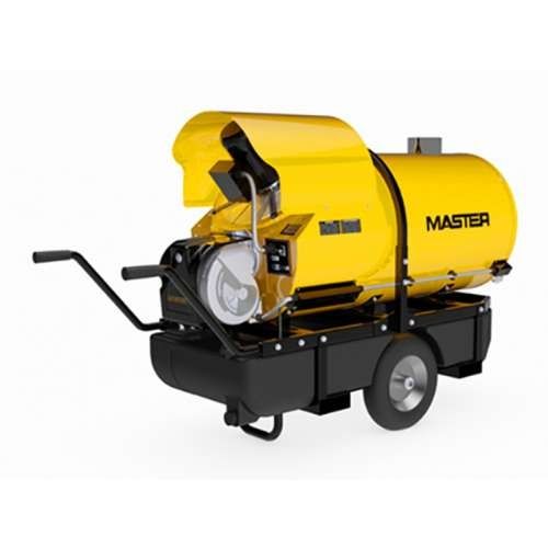 MASTER BV 500 (Осевой)