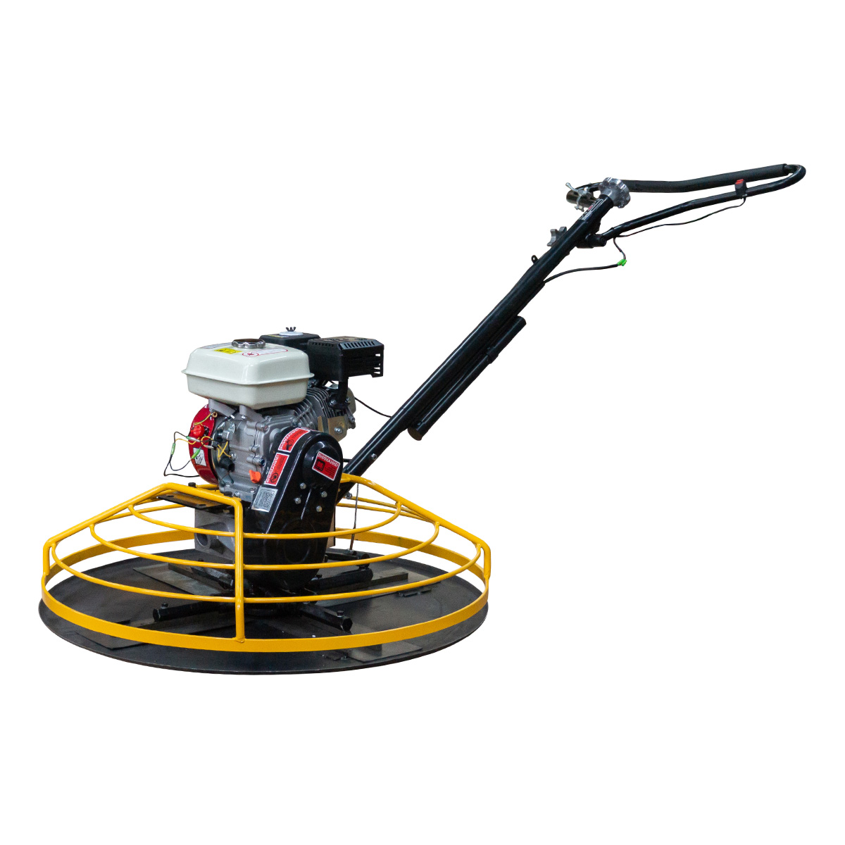 Затирочная машина STEM Techno SPT-362 (900 мм, бензин, STEM Techno GX200, 4,8 (6,5) кВт (л.с.), 80)