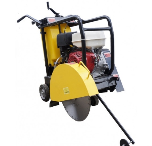 Шовнарезчик MASALTA MF 14-4 (бензиновый, Honda GX200, 4,8 (6,5) кВт (л.с))
