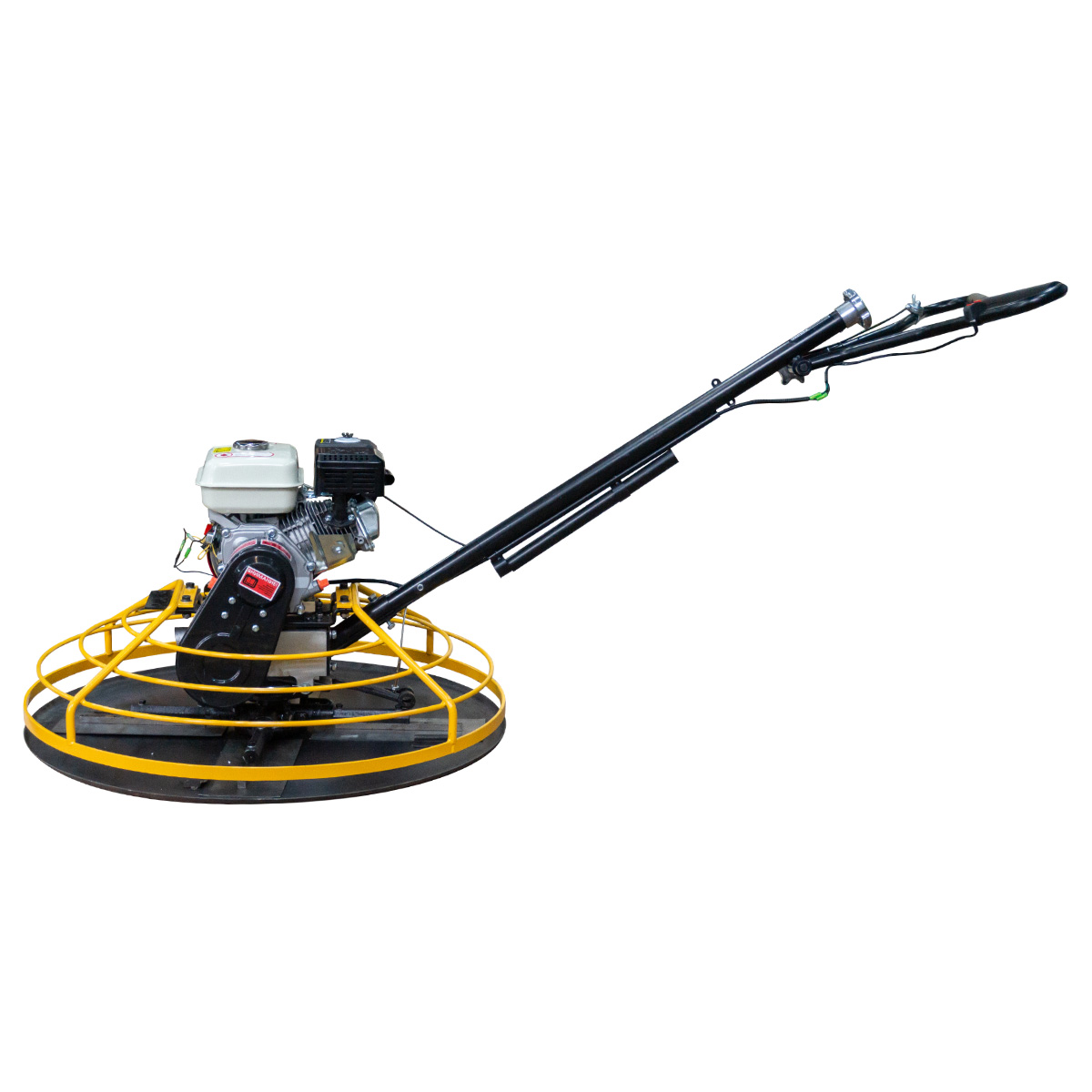 Затирочная машина STEM Techno SPT-362 (900 мм, бензин, STEM Techno GX200, 4,8 (6,5) кВт (л.с.), 80)