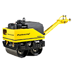 Виброкатки