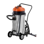 Промышленные пылесосы