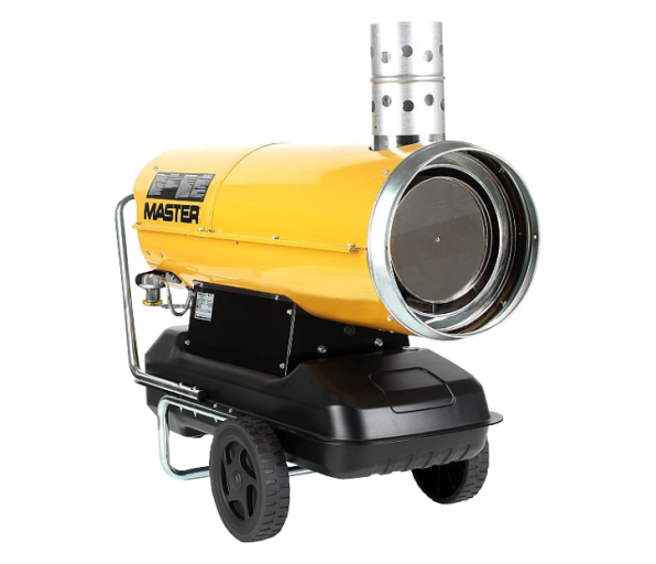 MASTER BV 290 E
