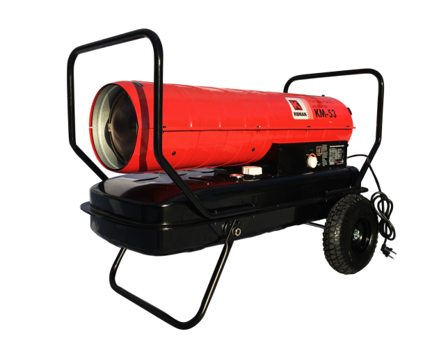 KOMAN KM-53